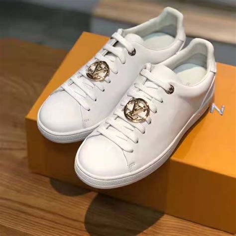 white LOUIS VUITTON Women Shoes 